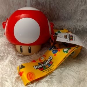 Super Nintendo World Mushroom Cup 🍄